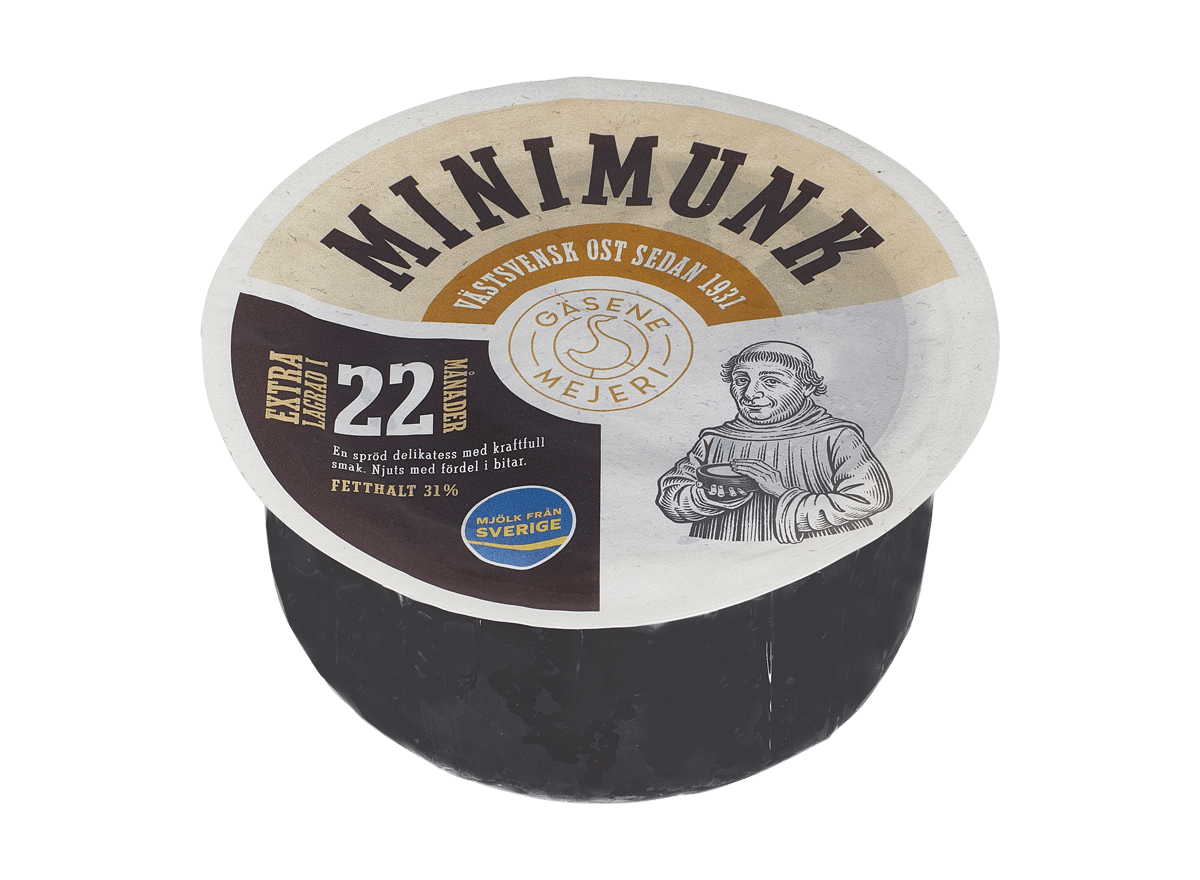 Minimunk 31%
