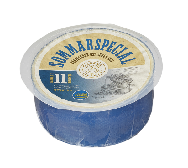 Sommarspecial 34%