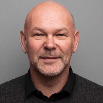 Peter Edqvist